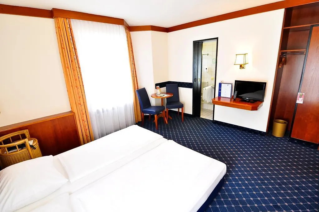 Aida Budget Hotel contacts