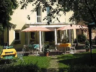 Aida Budget Hotel Munich