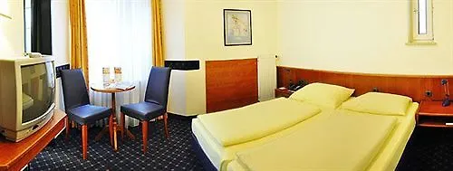 Aida Budget Hotel